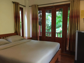 Pai Loess Resort