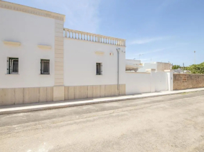 Tenuta Kallistos - Alliste