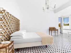 Villa Oriana Relais