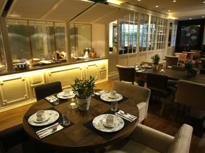 Ofelias Hotel Barcelona 4Sup