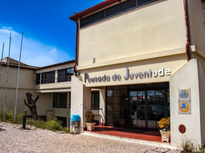 HI Almada - Pousada Juventude - Hostel