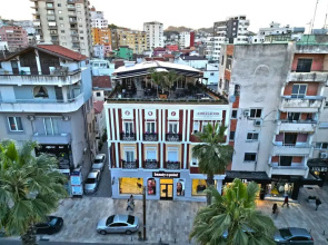 Ambasador Hotel