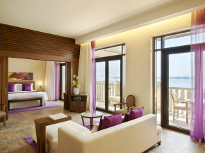 Sofitel Dubai The Palm 