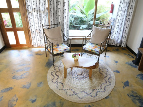 Haradali Home