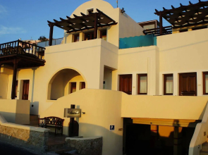 Amerisa Suites & Villa