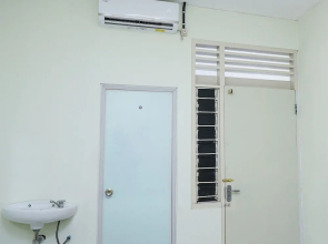 Djuragan Kamar The Basic