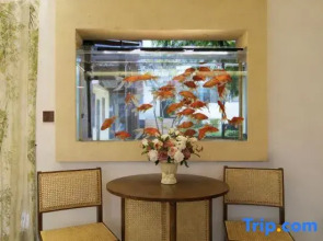 Langlangshan Homestay