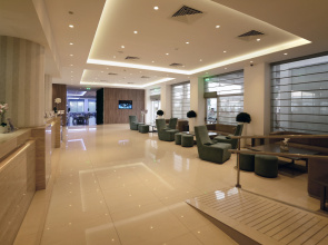 Nestor Hotel