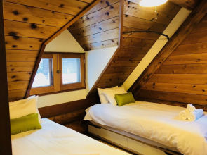 Sunnsnow Log House