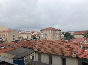 Residence Maeva Cannes Beach