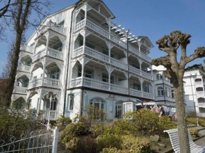 Villa Strandburg