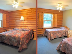 Powley's Wild Goose Lodge