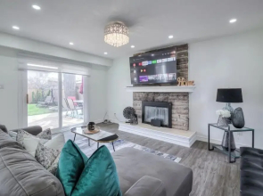 Luxury 3BR Villa