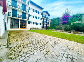 Appartement Ciboure, 1 pièce, 2 personnes - FR-1-239-825