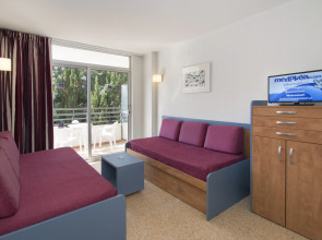 Aparthotel Esmeraldas