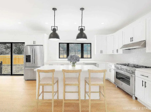 Summit Vista by Rove 4BR Home W/patio & Pool