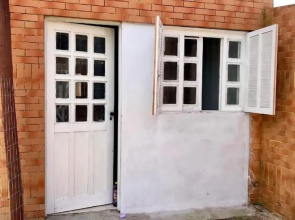Casa de Aluguel Cassino
