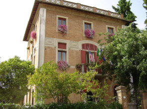 Villa Elda Boutique Hotel