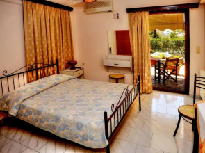 Iliahtida Apartments