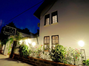 Beyaz Ev Agva - Adults Only