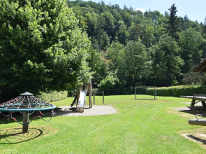 Ferienwohnung mit Eigener Terrasse in Huddingen
