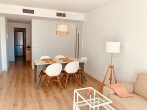 Apartamento Las Rotas