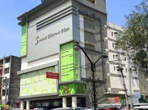 Sun Star Grand Hotel