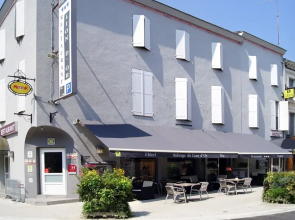 Auberge du Lion d'Or