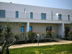 Acquaria Case Vacanze