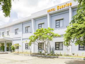 OYO 3343 Sunrise Hotel