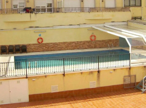 Vivienda en 1ª Linea de Playa Rapadoira Foz
