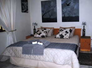 African Dreamz Guest House