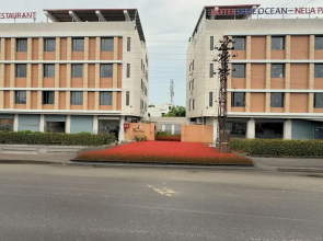 Hotel Blue Ocean