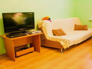 TIU Khreshchatik Хостел