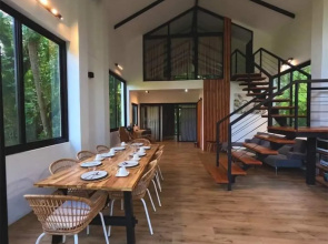 Kaliraya Surf Kamp by Eco Hotels