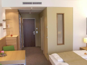 Hotel Lebensquell Bad Zell