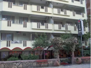 Evim Apart Hotel