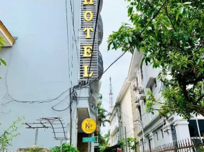 Kly Hotel