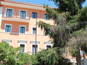 Hotel La Villa
