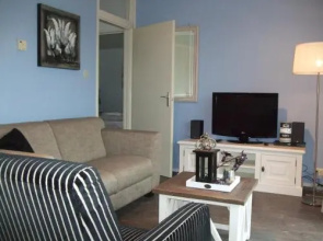 Roompot Vakantiepark Boomhiemke