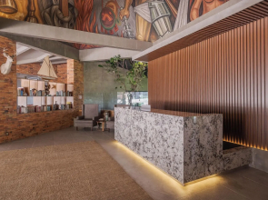 Nimue Marina Residence & Hotel Boutique