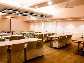 The Legend Inn - New Delhi