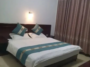 Shaxian Xinlong Business Hotel