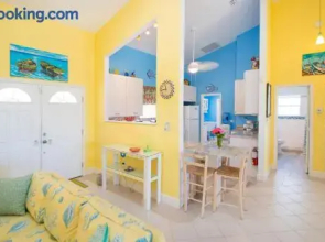 Cayman Dream by Grand Cayman Villas & Condos
