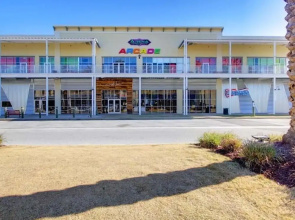 Wharf by Southern Vacation Rentals