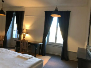 Vevey Hotel & Guesthouse