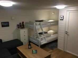 Camp Caroli