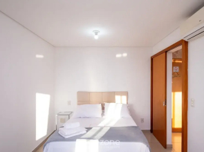 ESP - Apartamentos em frente ao Shopping Flamboyant
