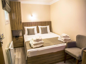 Berlin Otel Nişantaşı