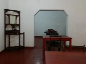 Nooit Gedacht Holiday Resort